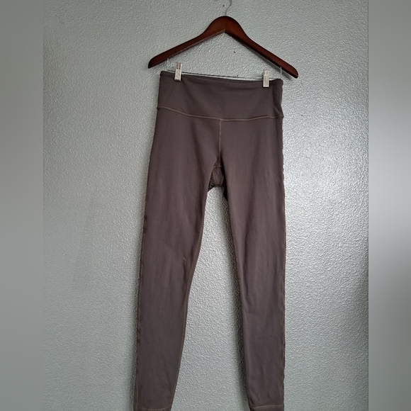 PrAna Yoga Transform Leggings - Picture 1 of 5